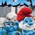 Opening To The Smurfs 2011 Blu Ray
