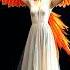 The Woman Performs A Fusion With The Phoenix On AGT Americasgottalent Magic