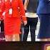 Air Lady S Legendary Jet Moments In 60 Seconds Streetstyle Airportfashion Airportstyle