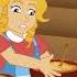 Riccioli D Oro E Tre Orsi Fiabe Italiane Italian Fairy Tales