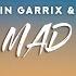 Martin Garrix Lauv MAD Lyrics