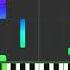 Die With A Smile Bruno Mars And Lady Gaga Piano Tutorial