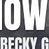 Becky G Shower Letra Lyrics