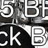 175 BPM Rock Drum Beat For Guitar Bass And Instrumental Practise