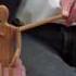 Jeff Warner S Limberjack Jig Doll Dancing To Buffalo Gals