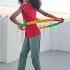 Hulahoop Jimnastik Fitness Kidstalents Hipexercise Funny Trending Viralvideo Play Kidsvibes