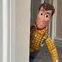 Oh Those Elves On The Shelf Or Elf On The Shelf Woody Had No Idea What Was Happening Shorts