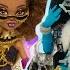 NEW Monster High G3 Dolls Revealed Ft Nefera De Nile Skulltimate Secrets Hauntlywood Mysteries