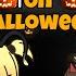 Baby Hazel Gets Grounded On Halloween