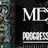 Progressive Metal Drum Track Meshuggah Style 130 Bpm