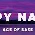 Ace Of Base Happy Nation Lyrics