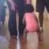 Brynn F A Is Walking