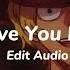 I Love You Baby Frank Valli Audio Edit