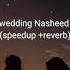 Wedding Nasheed Halal Vibes Arian Opu
