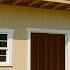 Step By Step Guide For A Complete Build 12x20 Modern Lean To Shed