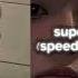 Supernova Aespa Speed Ap Bence Break по запросу спидап Speedap Aespa Supernova