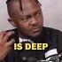 Kwesta On His Voice