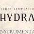 Within Temptation Silver Moonlight Instrumental Version