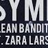 Symphony Clean Bandit Ft Zara Larsson Cover By Alexander Stewart