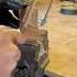 Khomys Is A Khakassian Two Stringed Plucked Instrument Carpenter Tovshuur Altai Kazakhstan