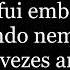 Iza Dona De Mim Letra
