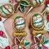 Turkish Choker Guluband Set Available