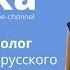 Топ вопросов учителю русского как иностранного Как иностранцы учат русский