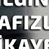 İlginç Hafızlık Hikayesi Osman Bostancı Kolay Ezberleme Taktikleri