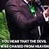 WARNING Be Careful Of The Music Of HELL Prophet Uebert Angel