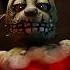 WARM WELCOME FNAF Dead By Daylight Animation