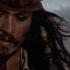 Sparrow Arrives At Port Royal