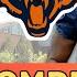 Chicago Bears News Kiran Amegadjie Vs Ozzy Trapilo For Starting LT After Braxton Jones News