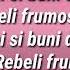 Iuliana Beregoi Modul Vara Versuri