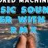 Music Sounds Better With You Remix