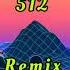 512 Mora Jhay Cortez Remix DJ Ivan Herrera