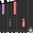 Sonic 3 And Knuckles Title Screen Synthesia