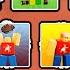 Block Tales How To Get ALL DEMO 4 BADGES 11 Badges ROBLOX