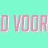 Goed Voor Mij Edsilia Rombley Kenny B
