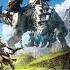 Horizon Zero Dawn OST Aloy S Theme