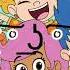 Just Sing Bubble Guppies AI Cover