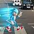 SONIC X SHADOW 4k Quality Edit Sonic3 Knuckles Shadow Sega