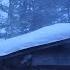 Surviving Dropped The Snowmobile Barely Made It To The Hut Fishing
