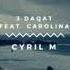 Abu Feat Yousra 3 Daqat Cyril M Remix Feat Carolina ثلاث دقات أبو Low
