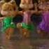 We No Speak Americano Conga Chipettes
