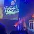 Please Go Away Cat Song TheKiffness Live In London 2 September 2023 Concert Thekiffness