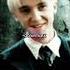 раз и ты в белом платье Drakomalfoy драко