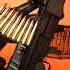 SKS Mutated