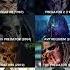 Predator Evolution On Movies Music Predator Prey Predators Predatorbadlands