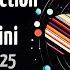 Sun Transit In Gemini 2025 June 15 Sun Jupiter Mercury Conjunction Predictions Astrology