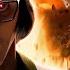 React Super Scott Hero Inside EU SOU A JUSTIÇA Gabriza